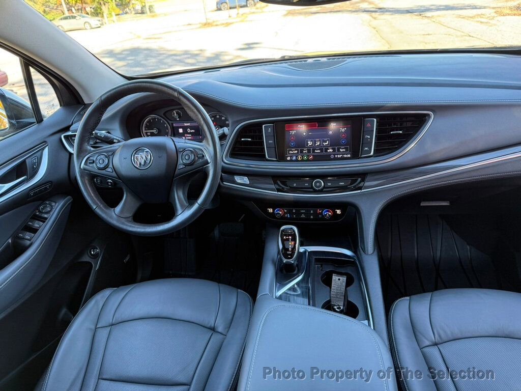 Used 2021 Buick Enclave Premium w/ Sun and Sites Package image 45
