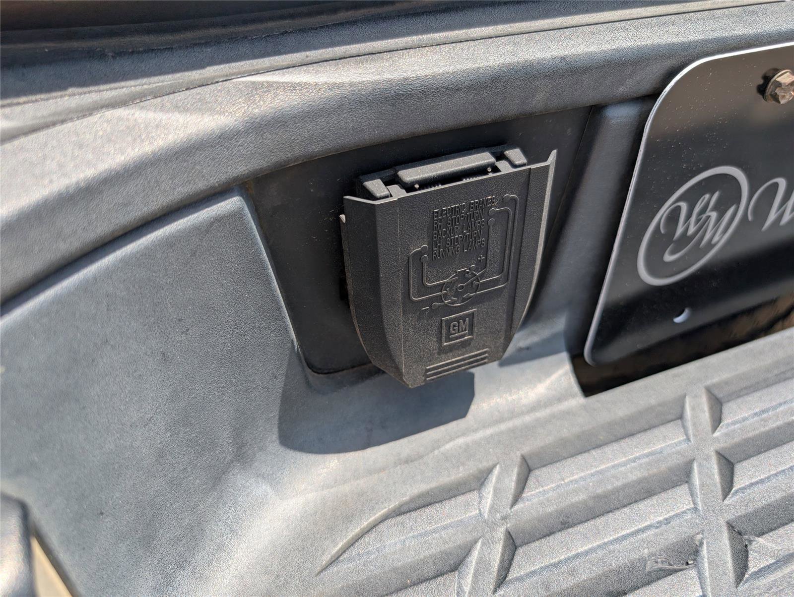 Used 2011 GMC Sierra 1500 SLE w/ Power Tech Package image 37