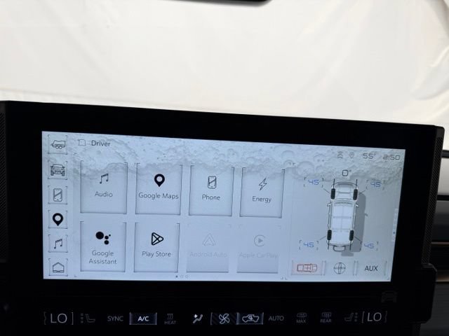 Used 2024 GMC Hummer EV 2X AWD/4WD image 33