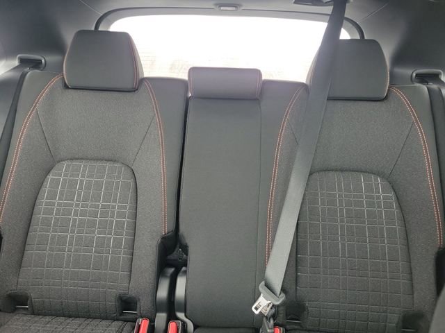 New 2026 Honda HR-V Sport image 21