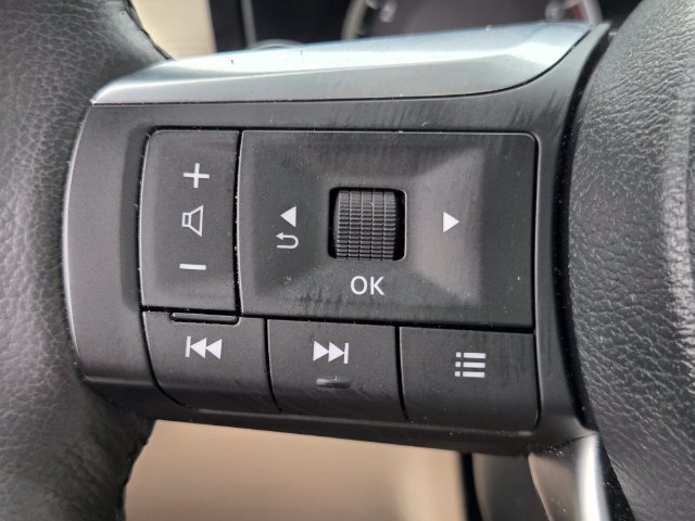 Certified 2025 INFINITI QX60 Pure FWD image 34
