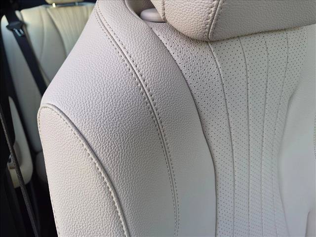 Used 2022 Mercedes-Benz E 350 Sedan w/ Warmth & Comfort Package image 19