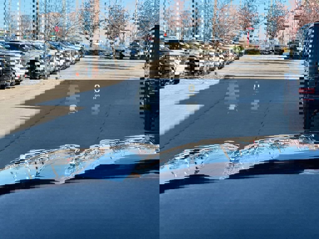 Certified 2020 GMC Sierra 1500 Denali w/ Denali Ultimate Package image 47