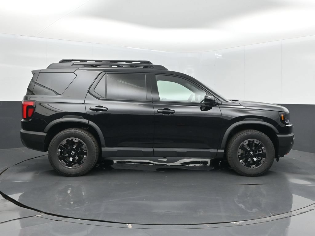New 2026 Honda Passport TrailSport Elite image 5