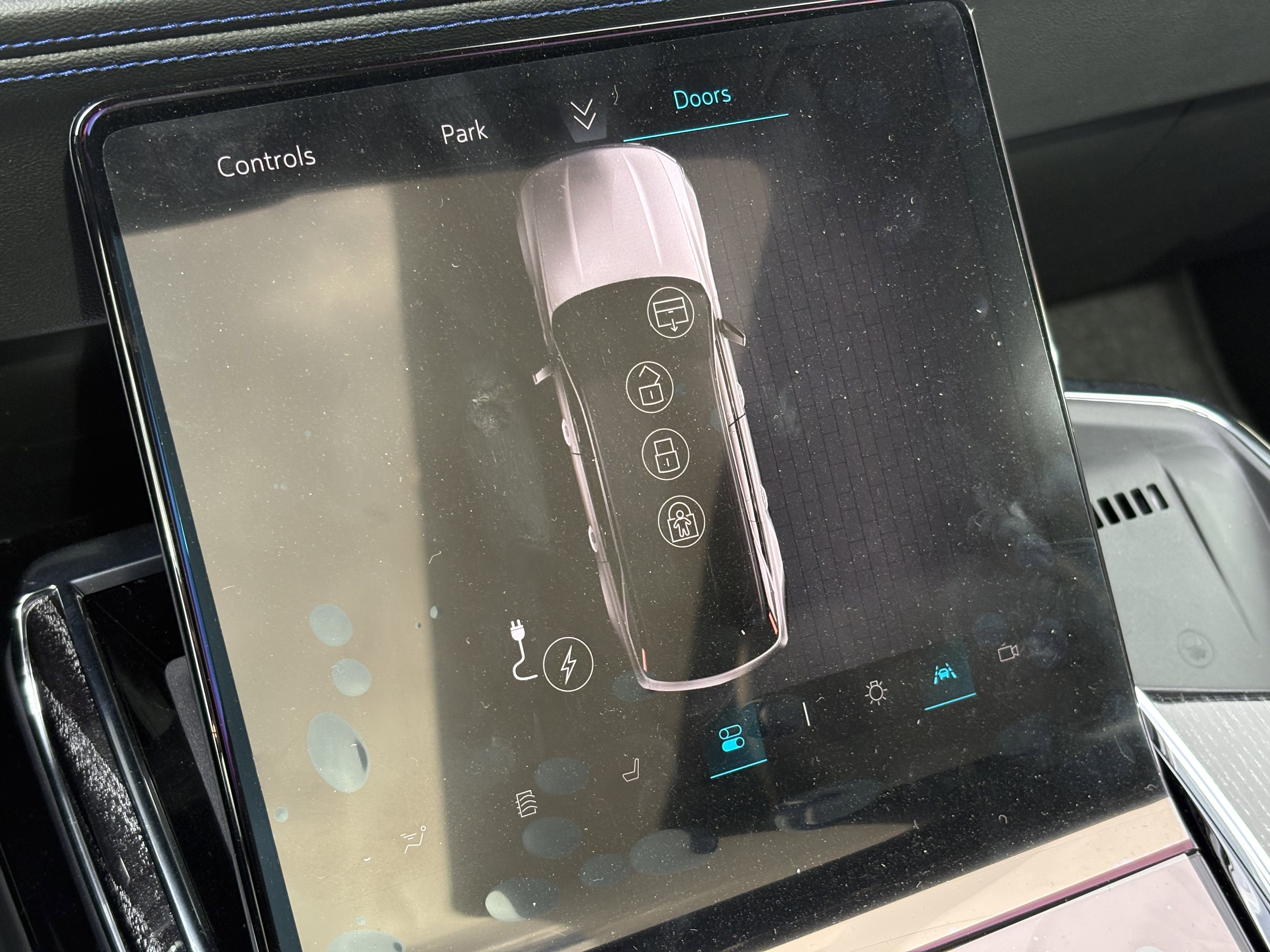 New 2026 Cadillac Escalade IQL Sport 1 image 27