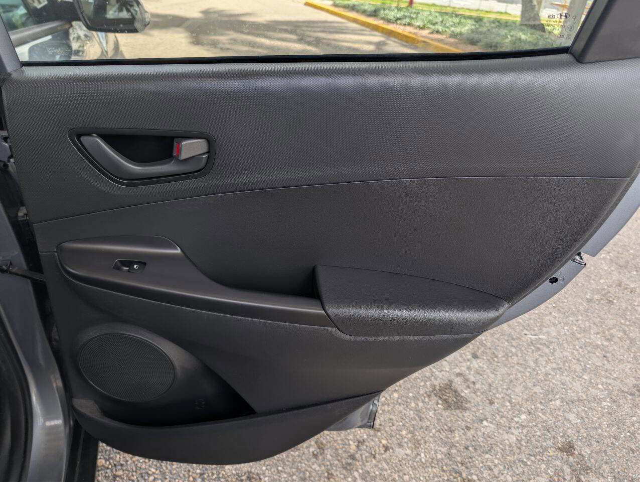 Used 2020 Hyundai Kona SEL Plus image 13