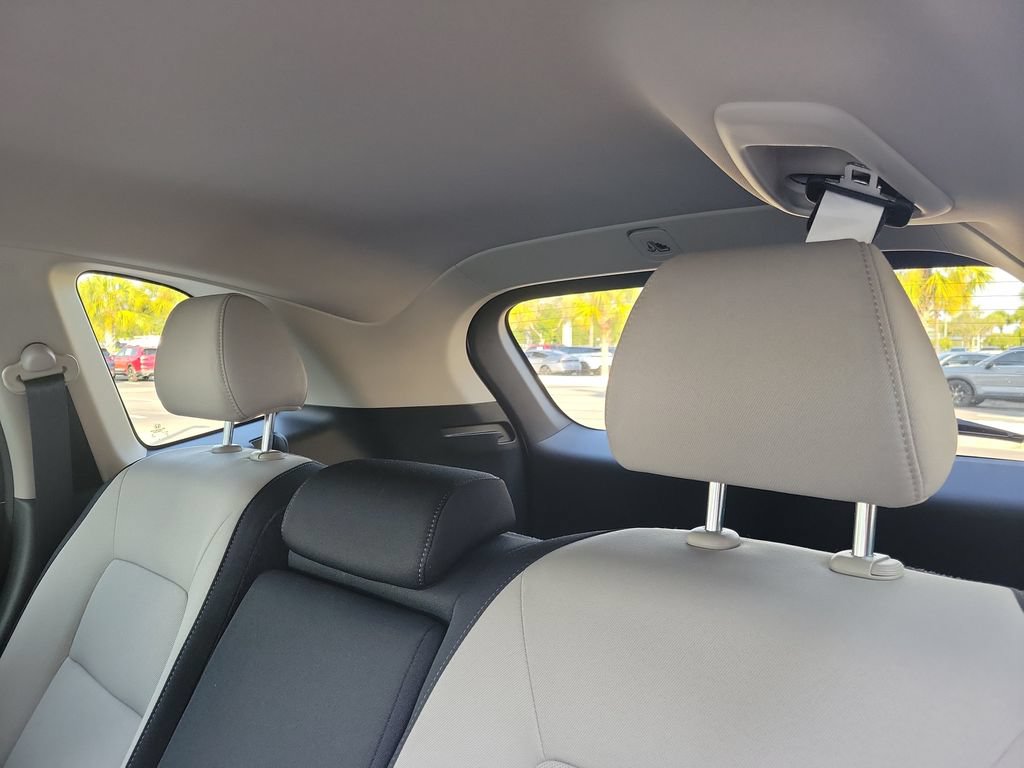 Certified 2024 Honda CR-V EX image 15