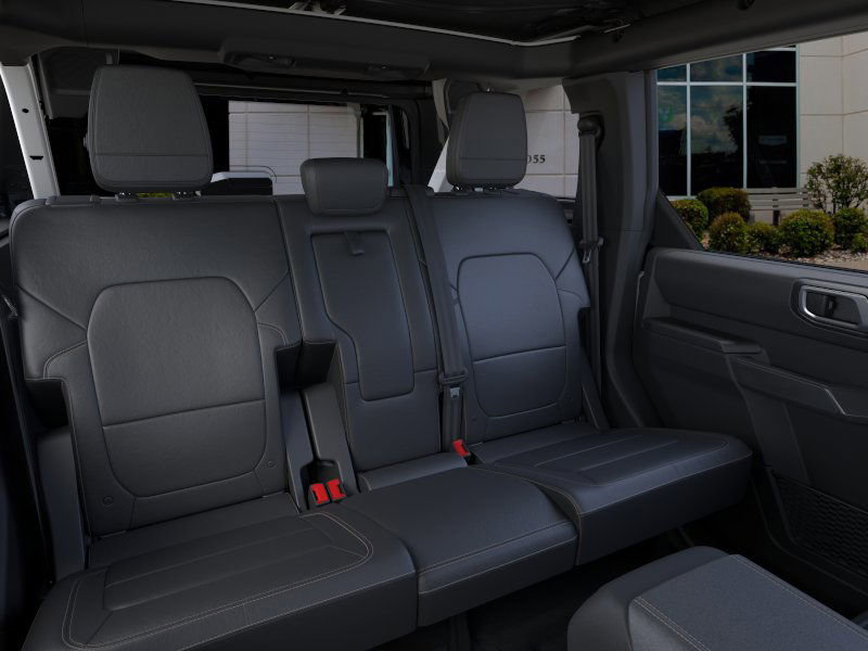 New 2025 Ford Bronco Badlands image 12