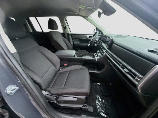 Certified 2026 Hyundai Santa Fe SE FWD image 29