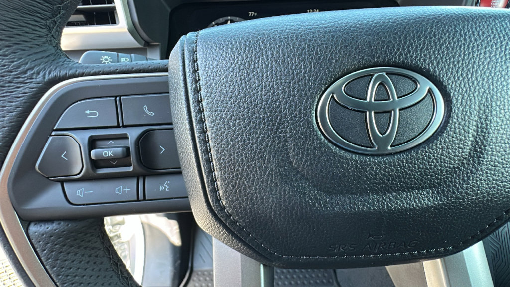 New 2025 Toyota Tacoma TRD Off-Road image 19