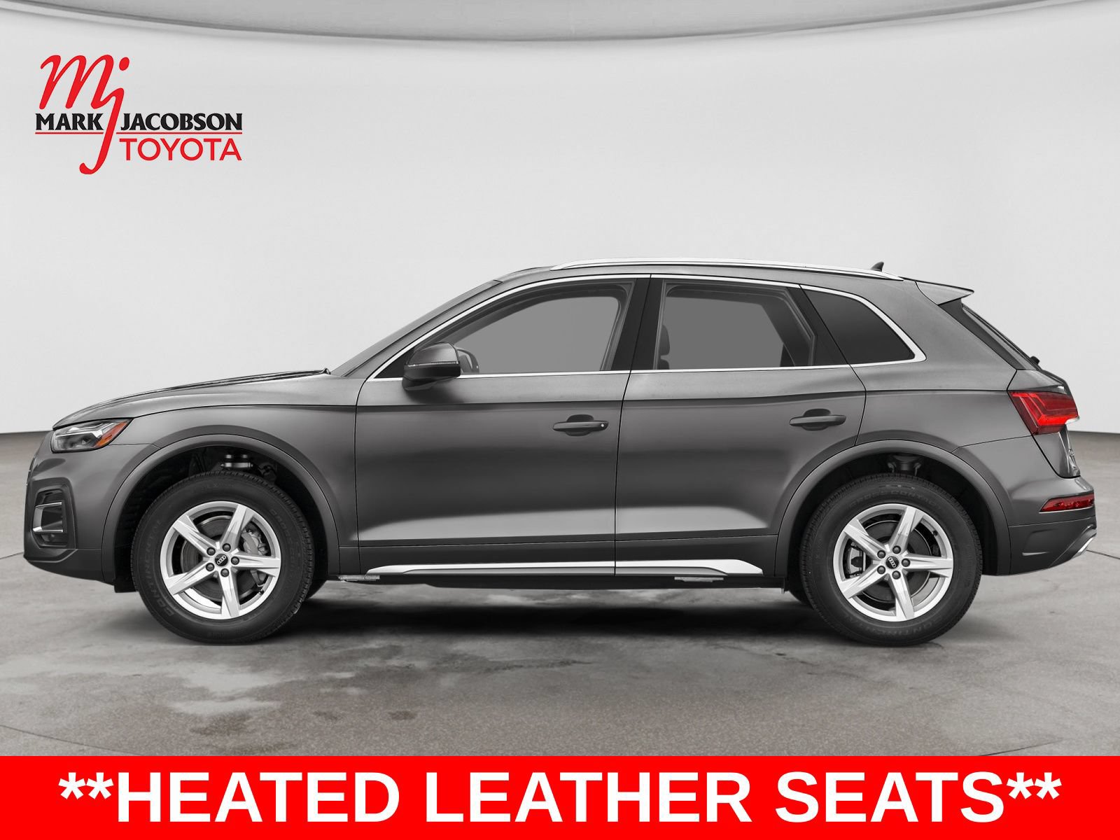 Used 2024 Audi Q5 2.0T Premium Plus AWD/4WD image 4