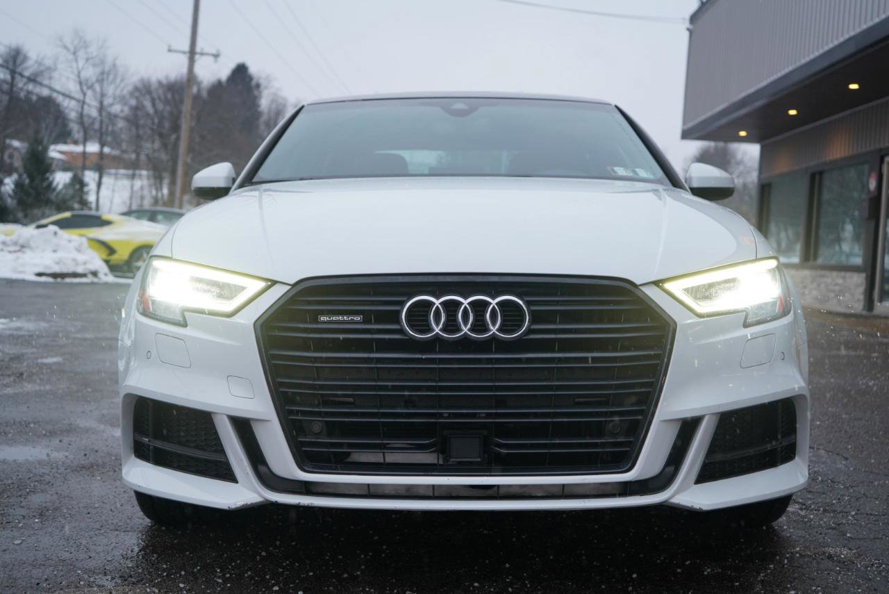 Used 2020 Audi A3 2.0T Premium Plus w/ Premium Plus Package image 15