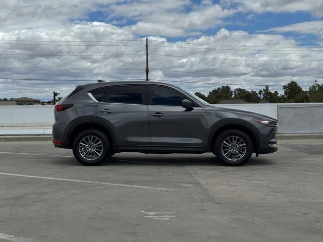 Used 2017 MAZDA CX-5 Touring w/ Preferred Equipment Package FWD image 31