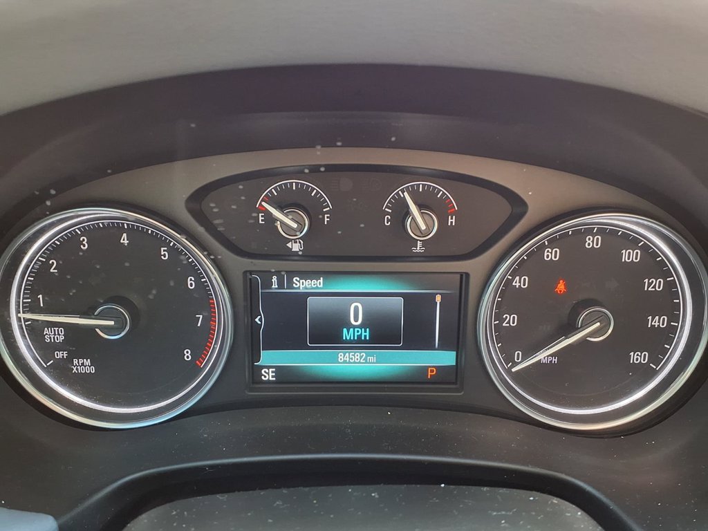 Used 2019 Buick Enclave Essence FWD image 21