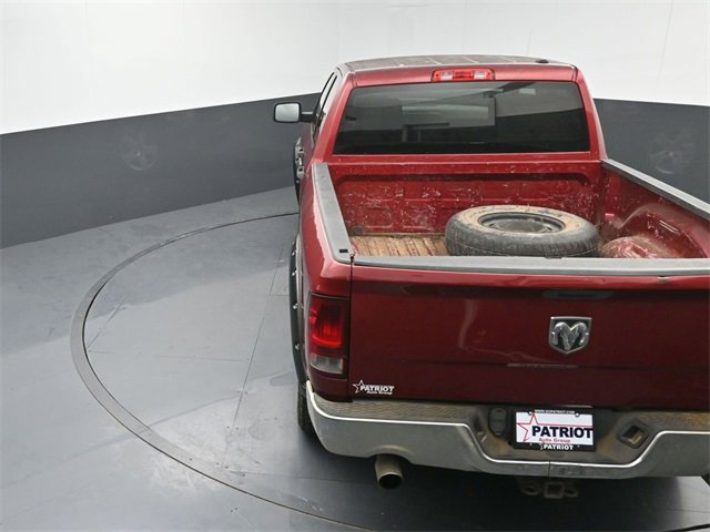 Used 2012 RAM 1500 Express image 28