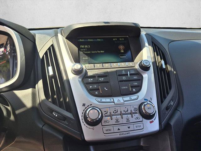 Used 2015 Chevrolet Equinox LT FWD image 12