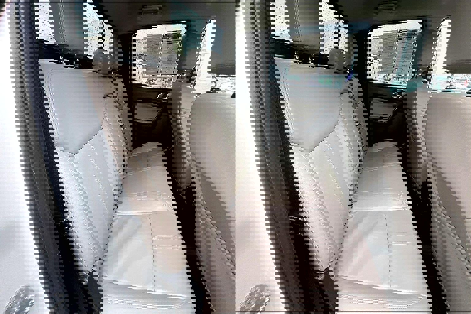 Used 2019 Ford Ranger Lariat w/ Equipment Group 501A Mid image 22