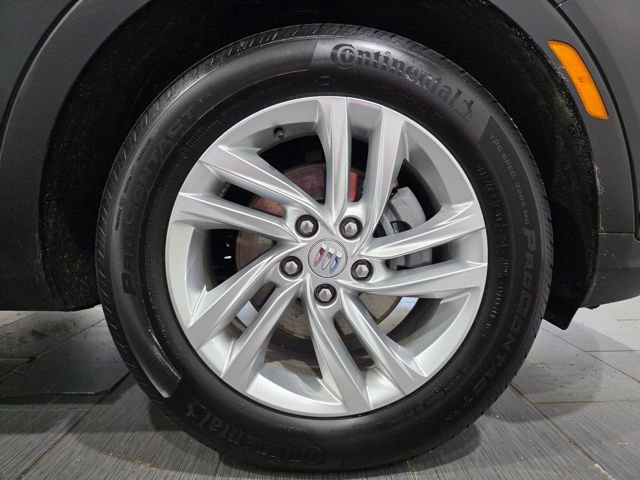 Used 2024 Buick Envista Preferred w/ Convenience I Package image 25
