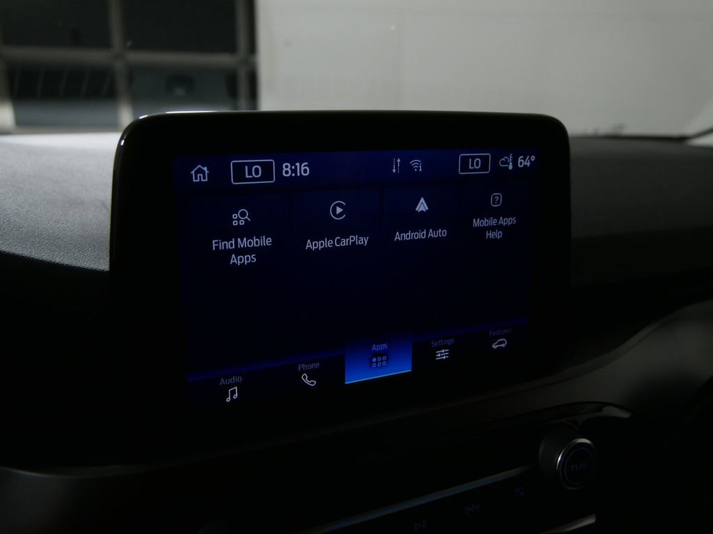 Used 2026 Ford Escape Active w/ Cold Weather Package AWD/4WD image 33