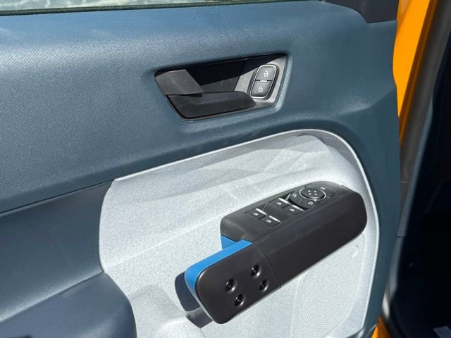 New 2026 Ford Maverick XLT FWD image 21