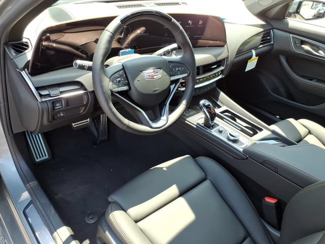 New 2026 Cadillac CT5 Sport AWD/4WD image 3