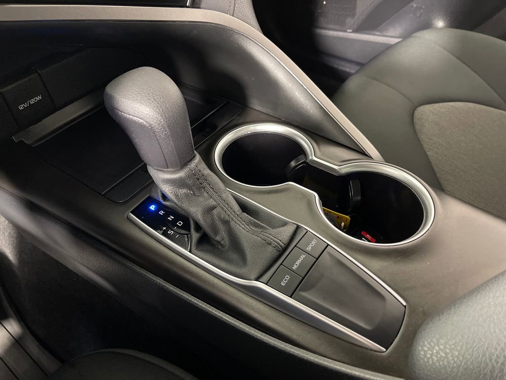 Certified 2024 Toyota Camry LE w/ Convenience Package image 22