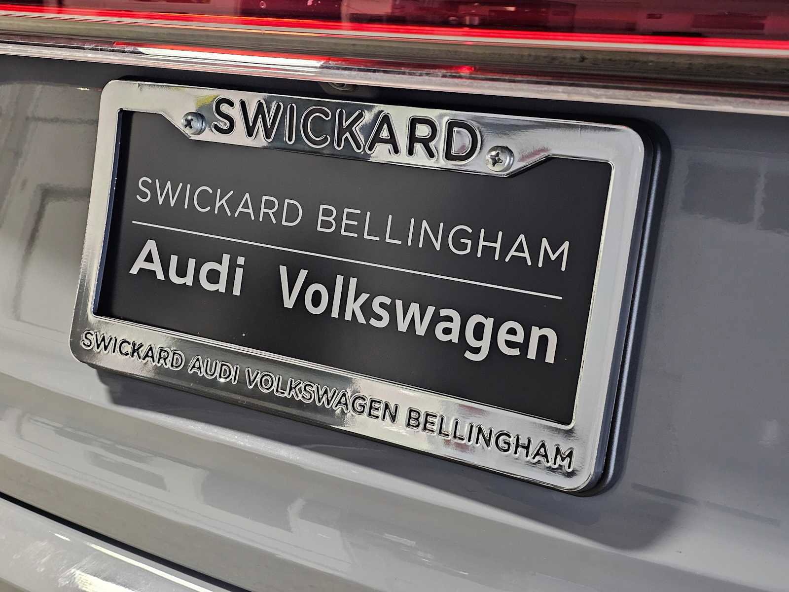 Used 2023 Audi Q4 e-tron Premium Plus image 14