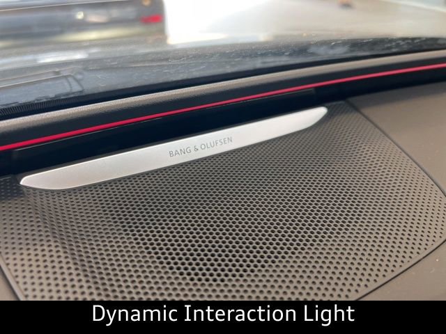 New 2025 Audi S6 e-tron Premium Plus image 19