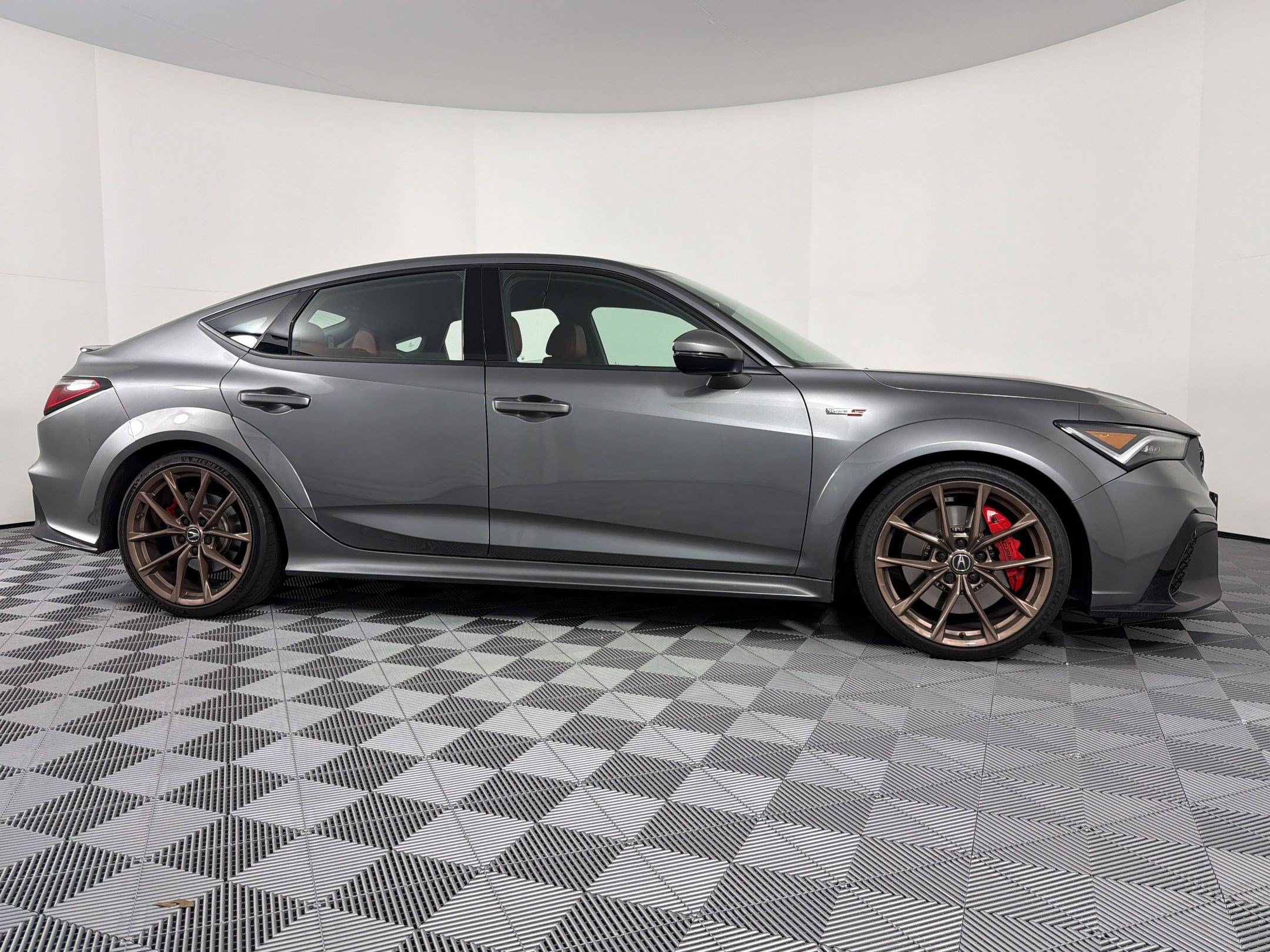 Used 2024 Acura Integra Type S FWD image 8
