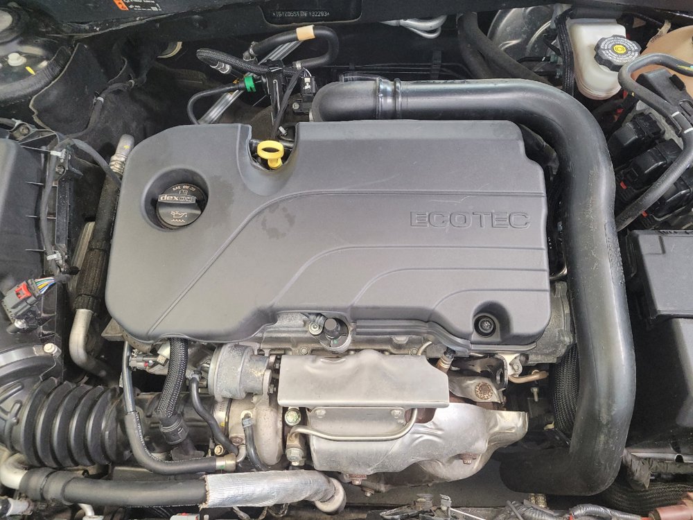 Used 2022 Chevrolet Malibu LT FWD image 30