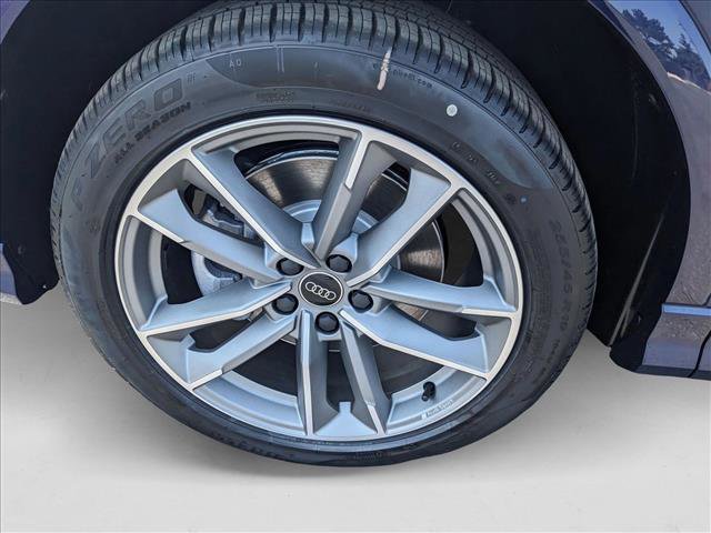 New 2025 Audi Q3 2.0T Premium image 19