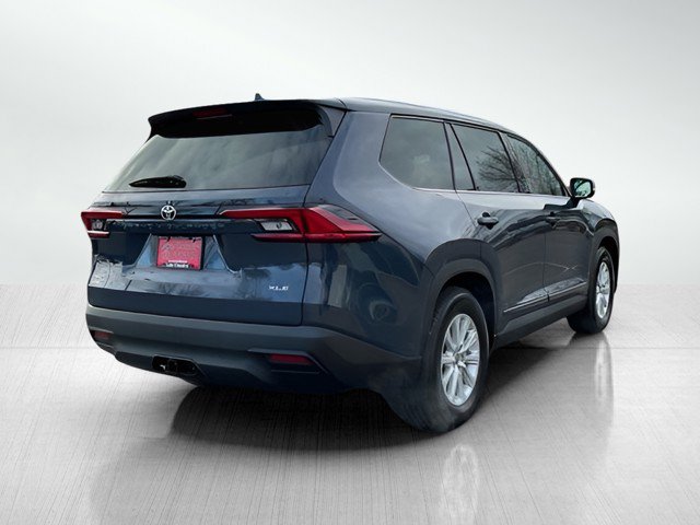 New 2026 Toyota Grand Highlander XLE image 5
