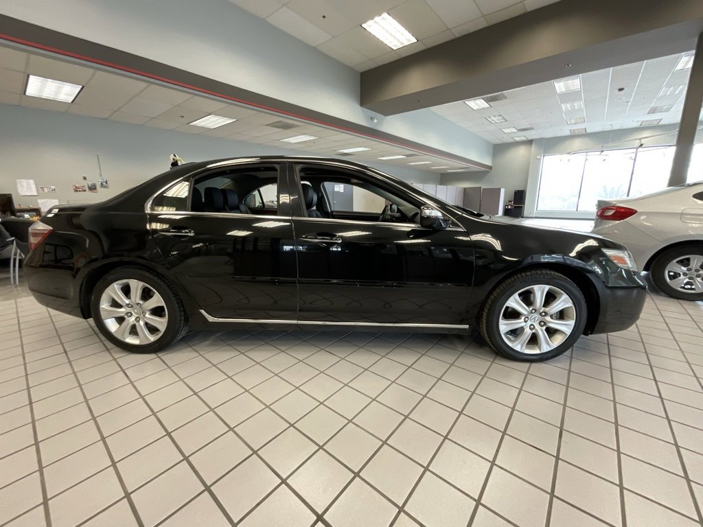 Used 2010 Acura RL image 6