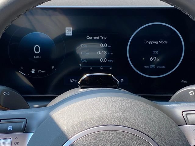 New 2026 Hyundai Santa Cruz XRT AWD/4WD image 14