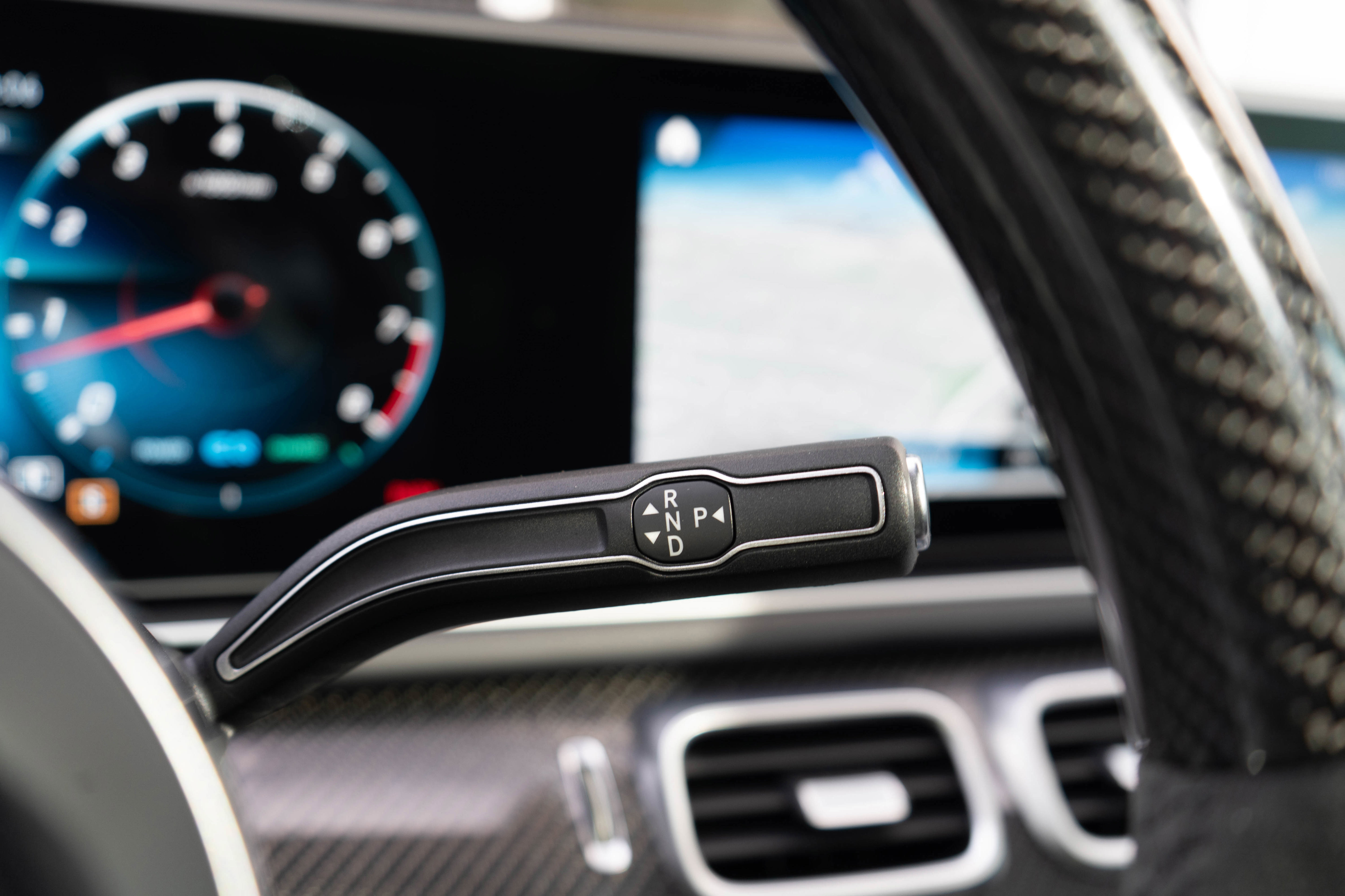 Used 2022 Mercedes-Benz GLE 63 AMG S image 22