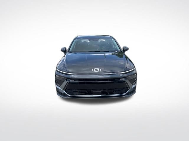 New 2026 Hyundai Sonata Blue FWD image 7