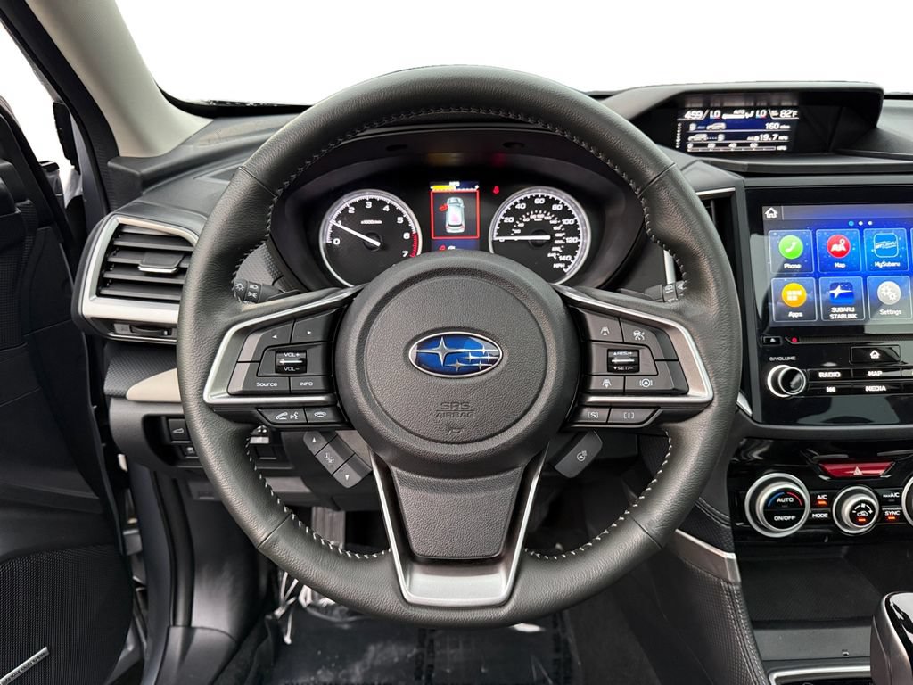 Used 2023 Subaru Forester Limited AWD/4WD image 12