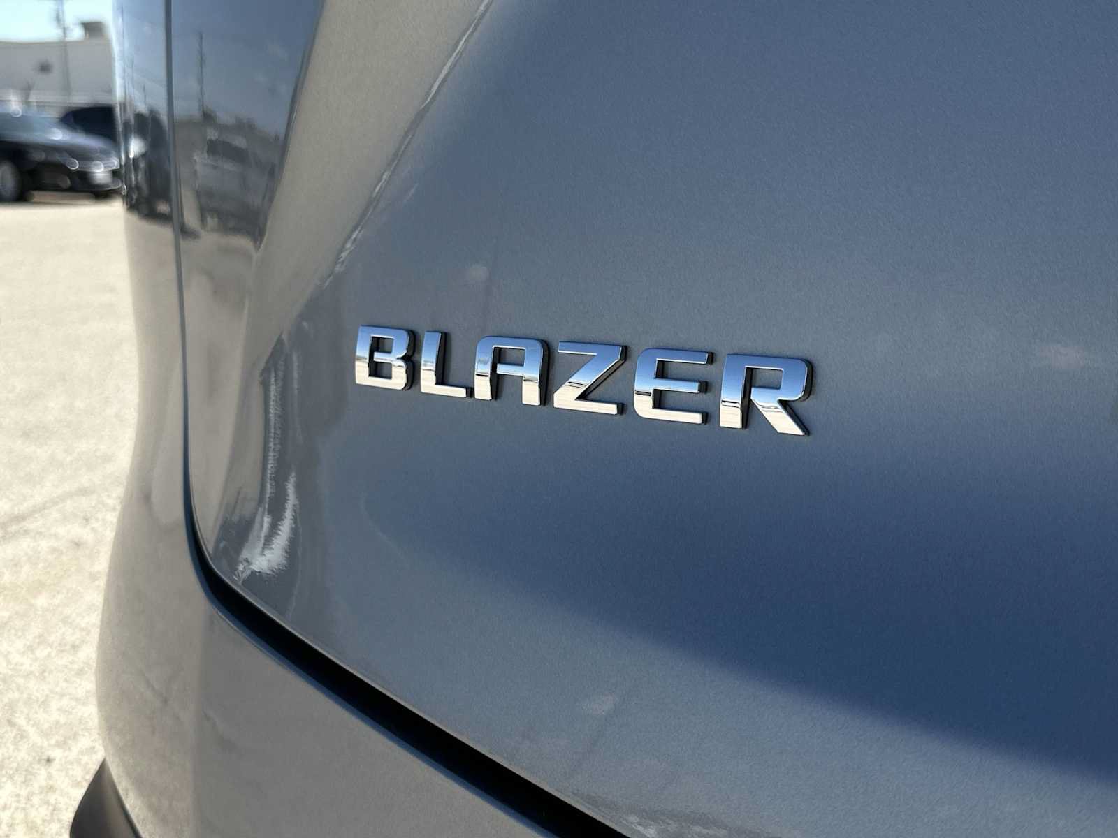 New 2026 Chevrolet Blazer LT FWD image 15