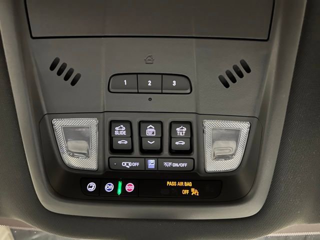 Used 2023 Buick Enclave Essence w/ Experience Buick Package image 46