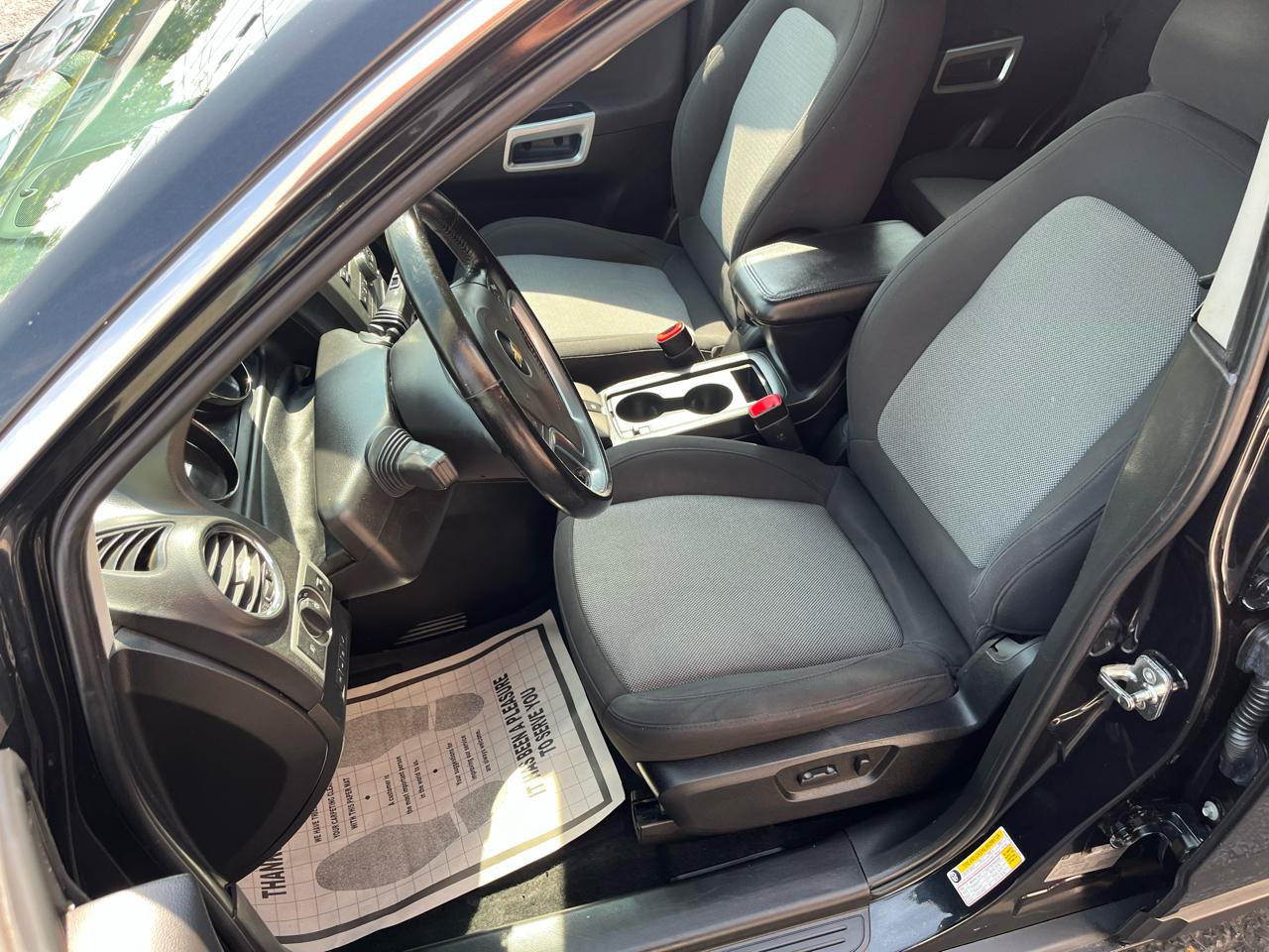 Used 2012 Chevrolet Captiva Sport LS FWD image 23