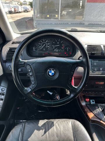 Used 2006 BMW X5 3.0i image 14