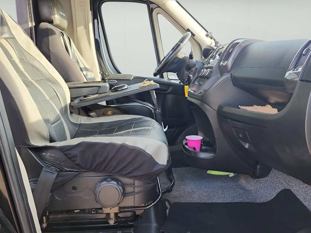 Used 2016 RAM ProMaster 3500 w/ Mopar Trailer Tow Group image 23
