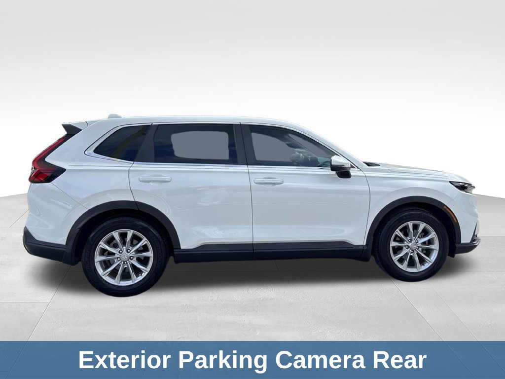 Used 2024 Honda CR-V EX image 7