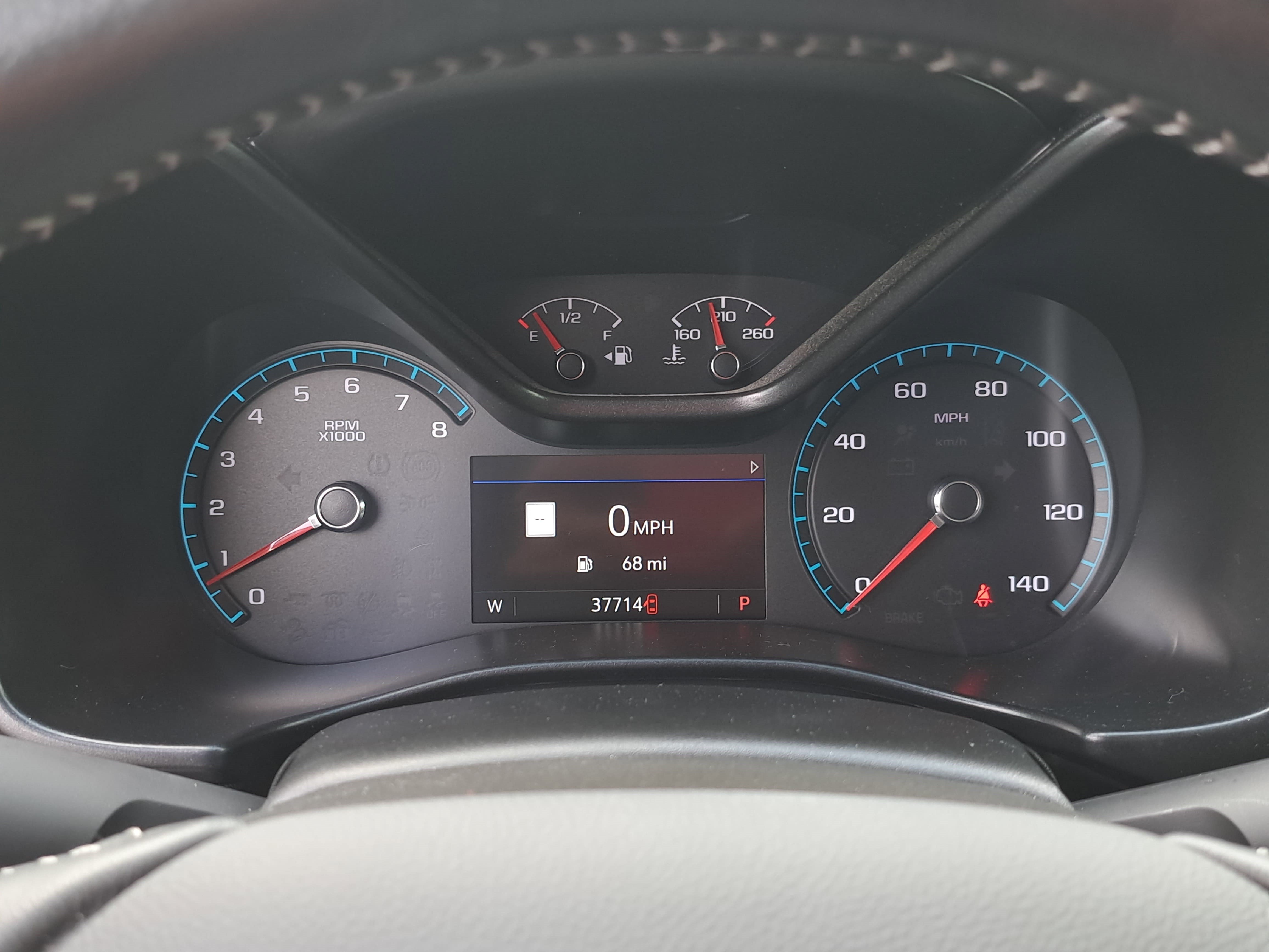 Used 2022 Chevrolet Colorado ZR2 AWD/4WD image 18
