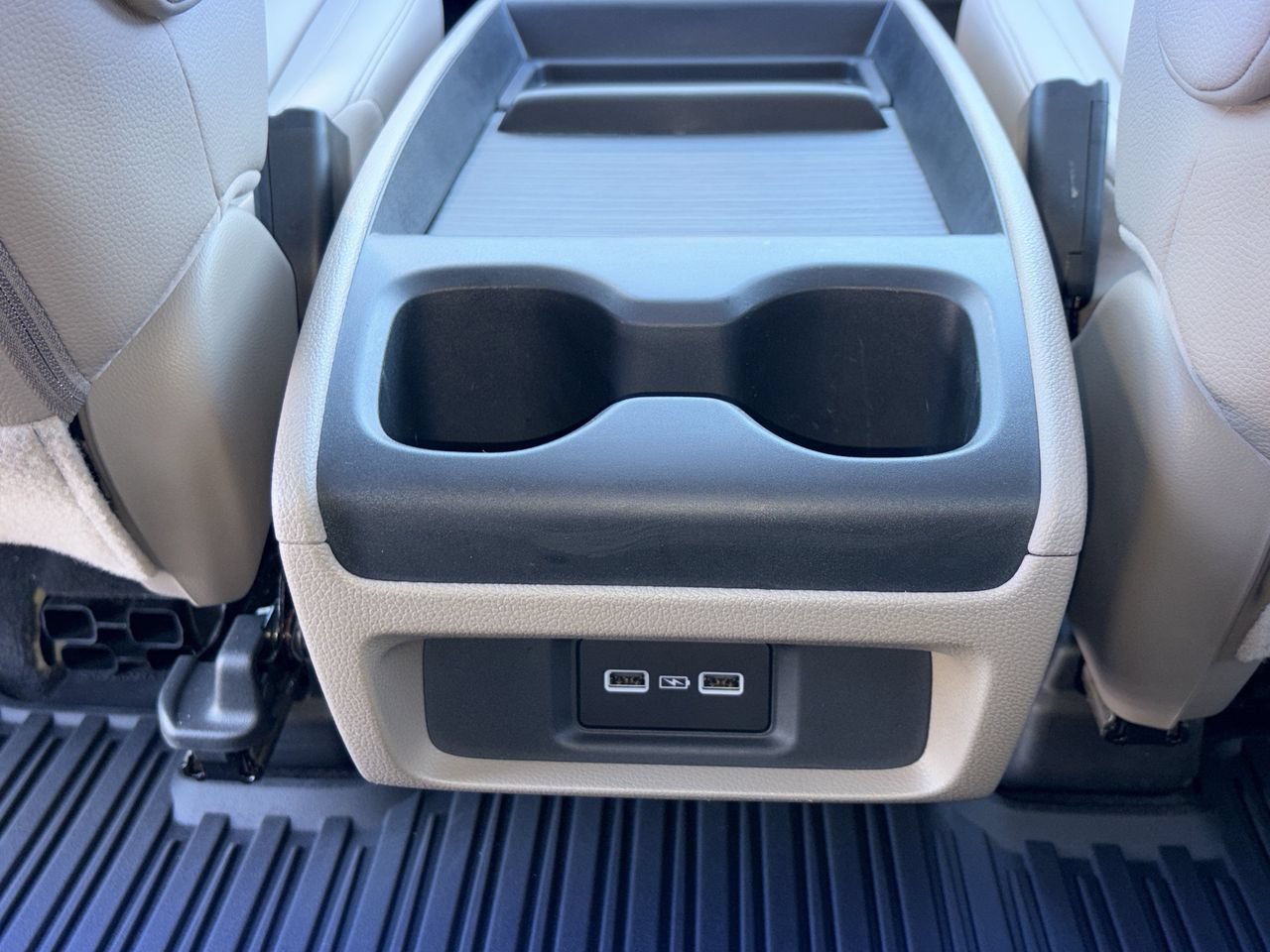 Used 2024 Honda Odyssey EX-L image 20