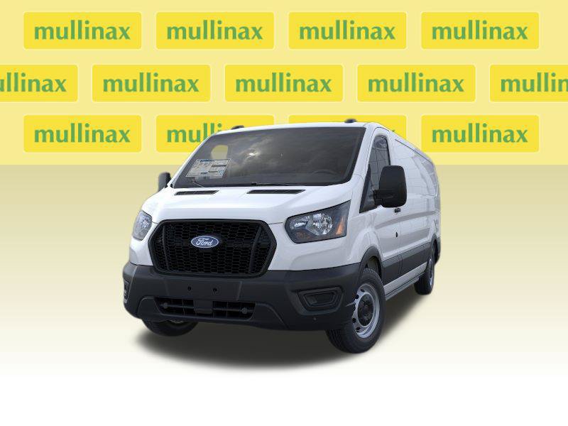 New 2026 Ford Transit 150 Low Roof RWD image 31