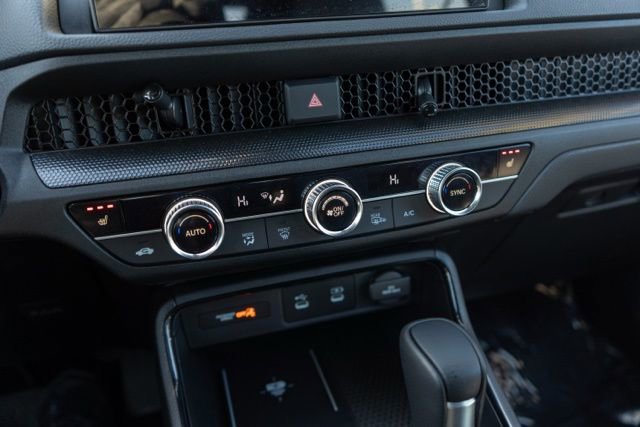 Used 2026 Honda CR-V Sport-L image 24