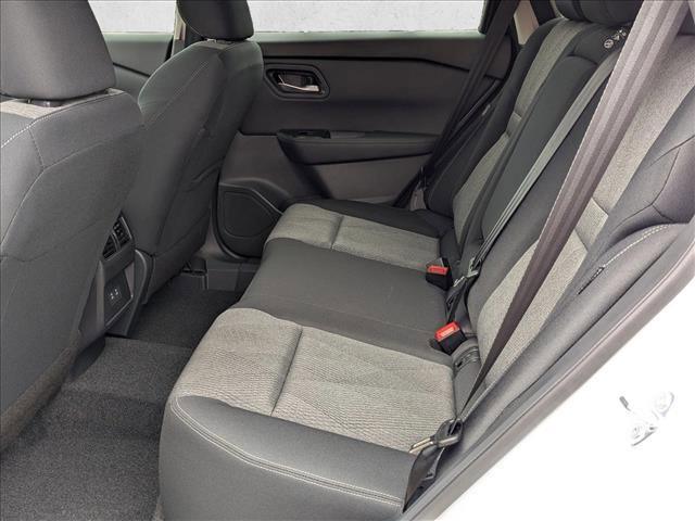 New 2026 Nissan Rogue SV image 15