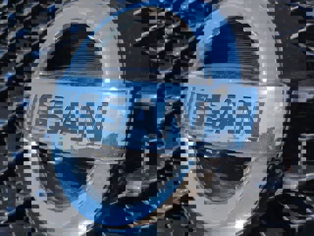 Used 2015 Nissan Pathfinder 4WD image 12