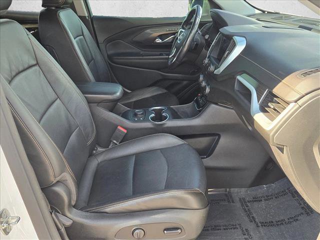 Used 2020 GMC Terrain SLT w/ Preferred Package image 21